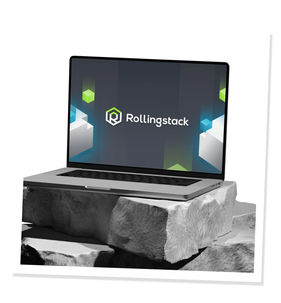 Project: platform for development (Rollingstack)