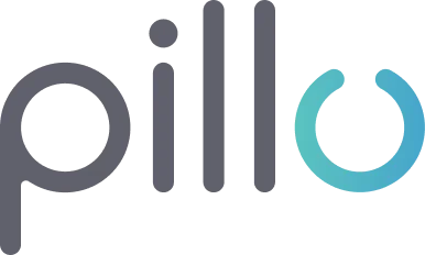 Pillo logo